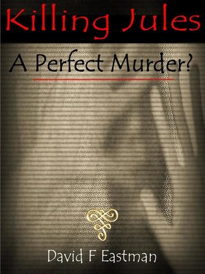 cover image of Killing Jules